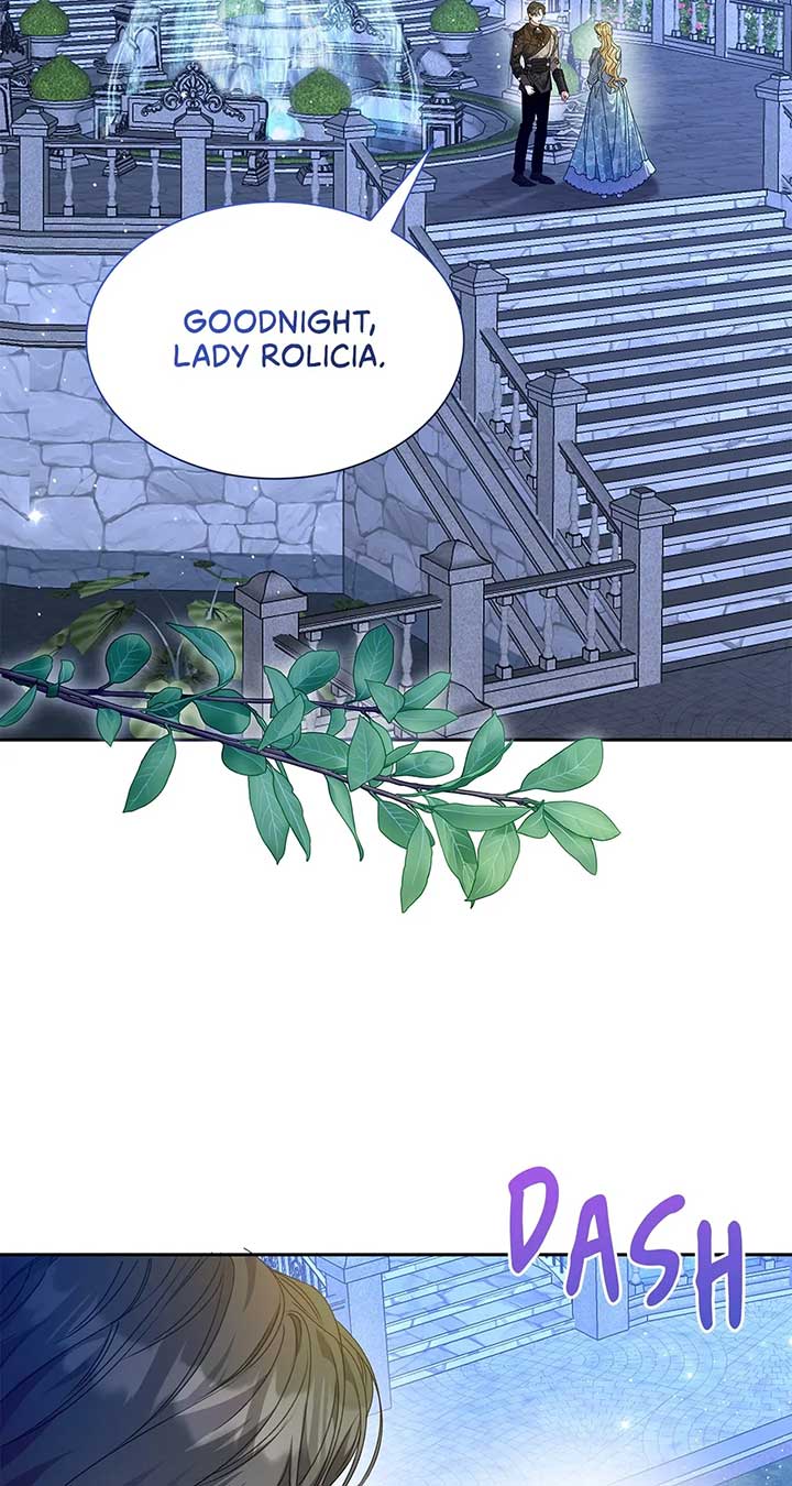 Enough with the Flirting Chapter 32 388 093