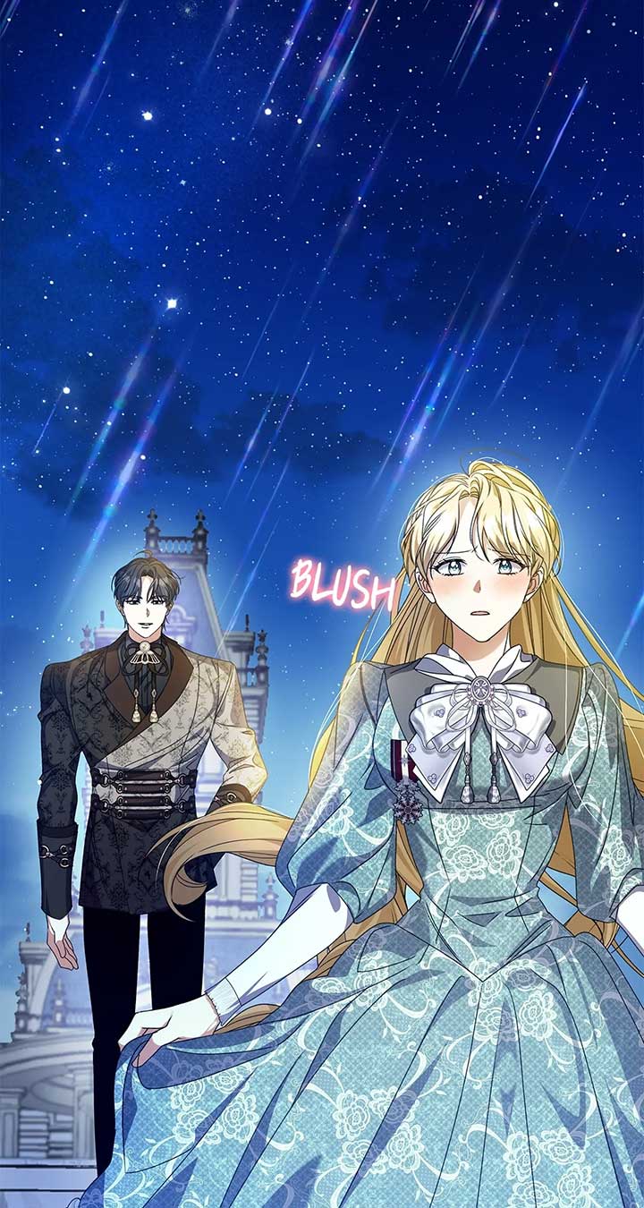 Enough with the Flirting Chapter 32 390 095