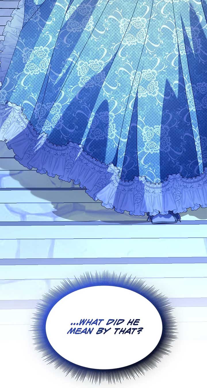 Enough with the Flirting Chapter 32 391 096