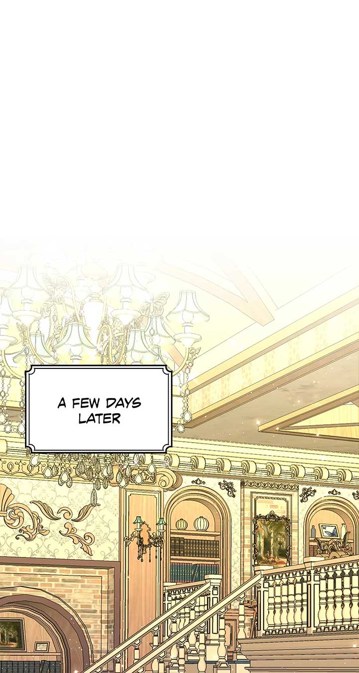 Enough with the Flirting Chapter 33 323 001