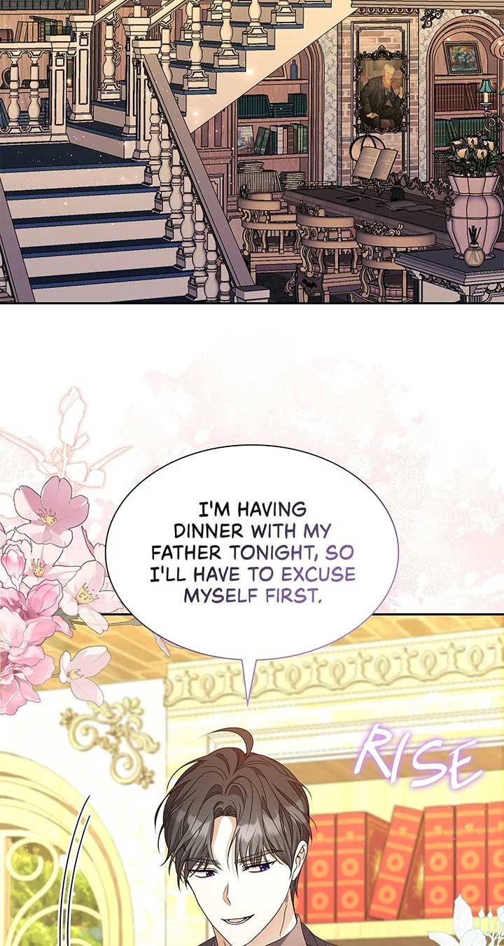 Enough with the Flirting Chapter 33 324 002