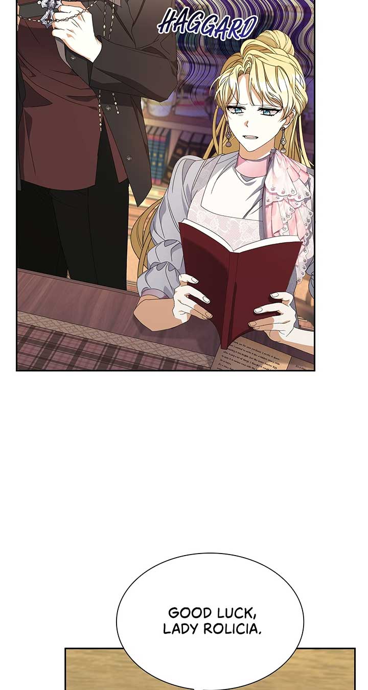 Enough with the Flirting Chapter 33 326 004