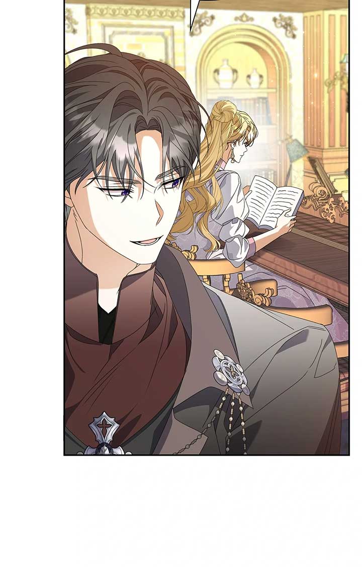 Enough with the Flirting Chapter 33 327 005