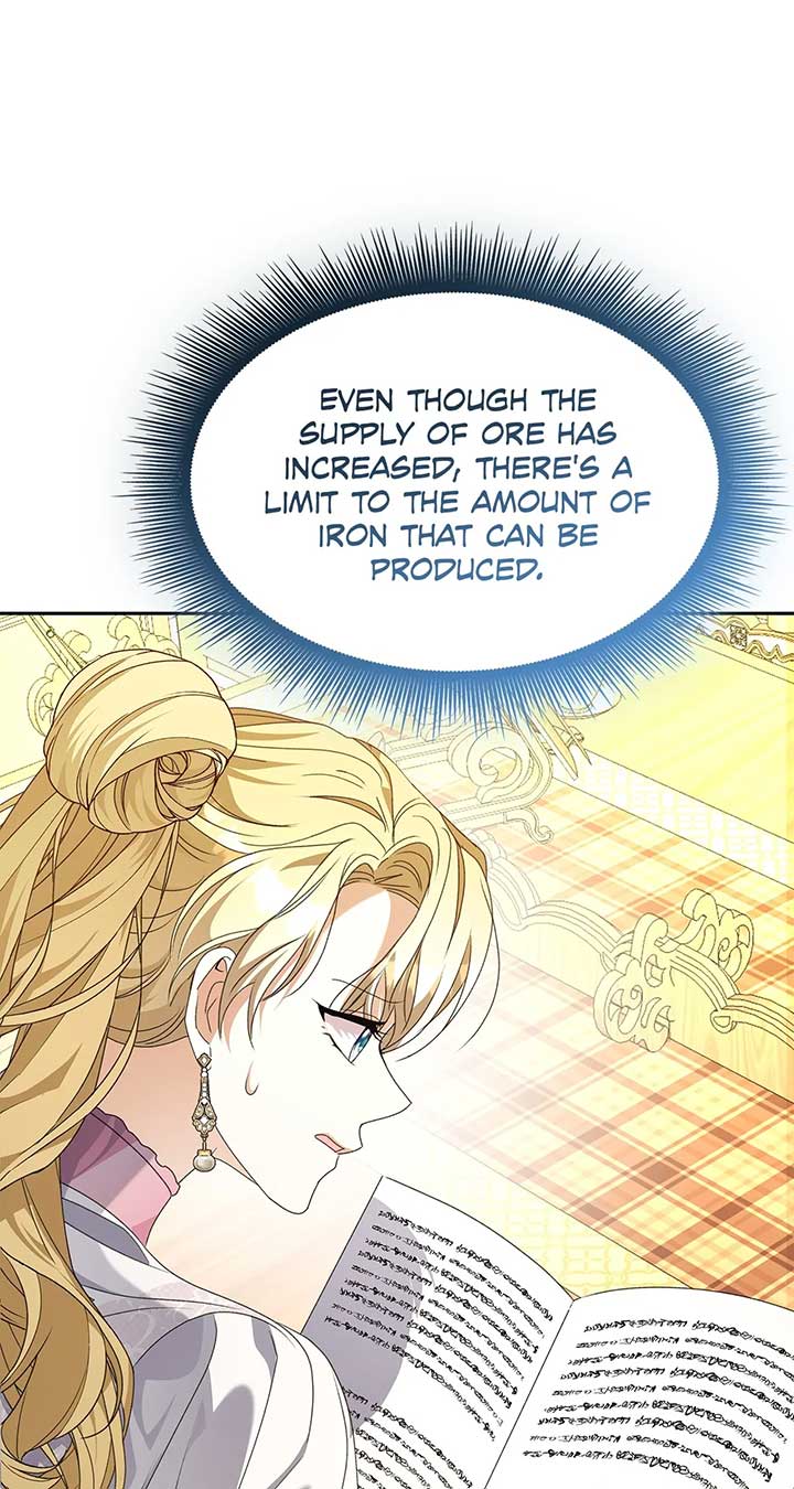 Enough with the Flirting Chapter 33 328 006