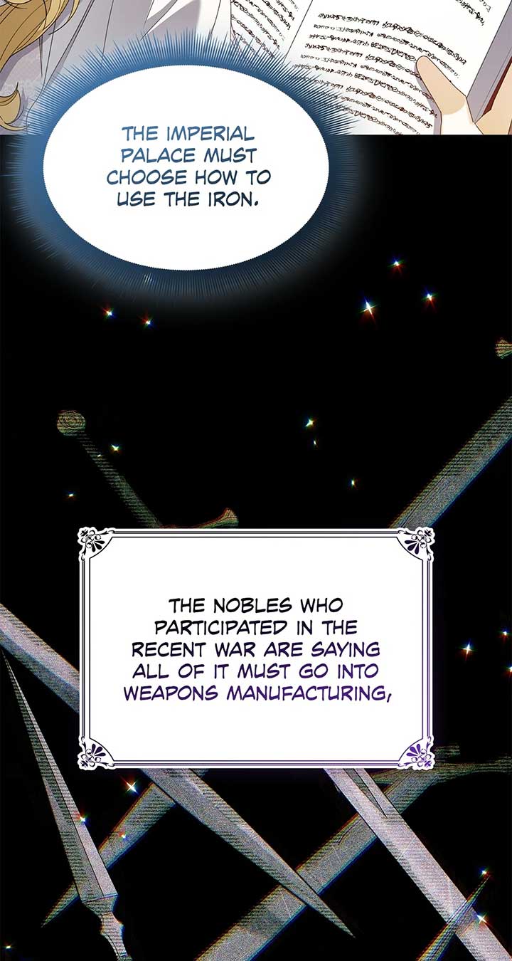 Enough with the Flirting Chapter 33 329 007