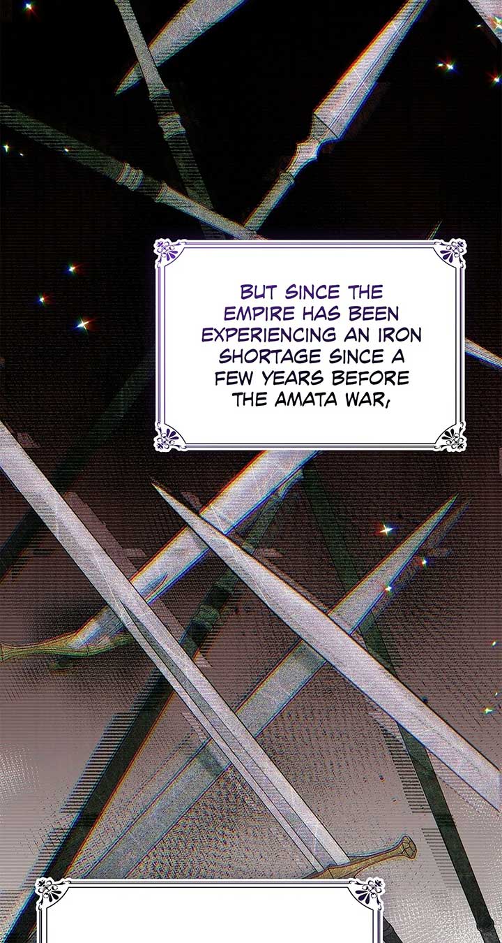 Enough with the Flirting Chapter 33 330 008