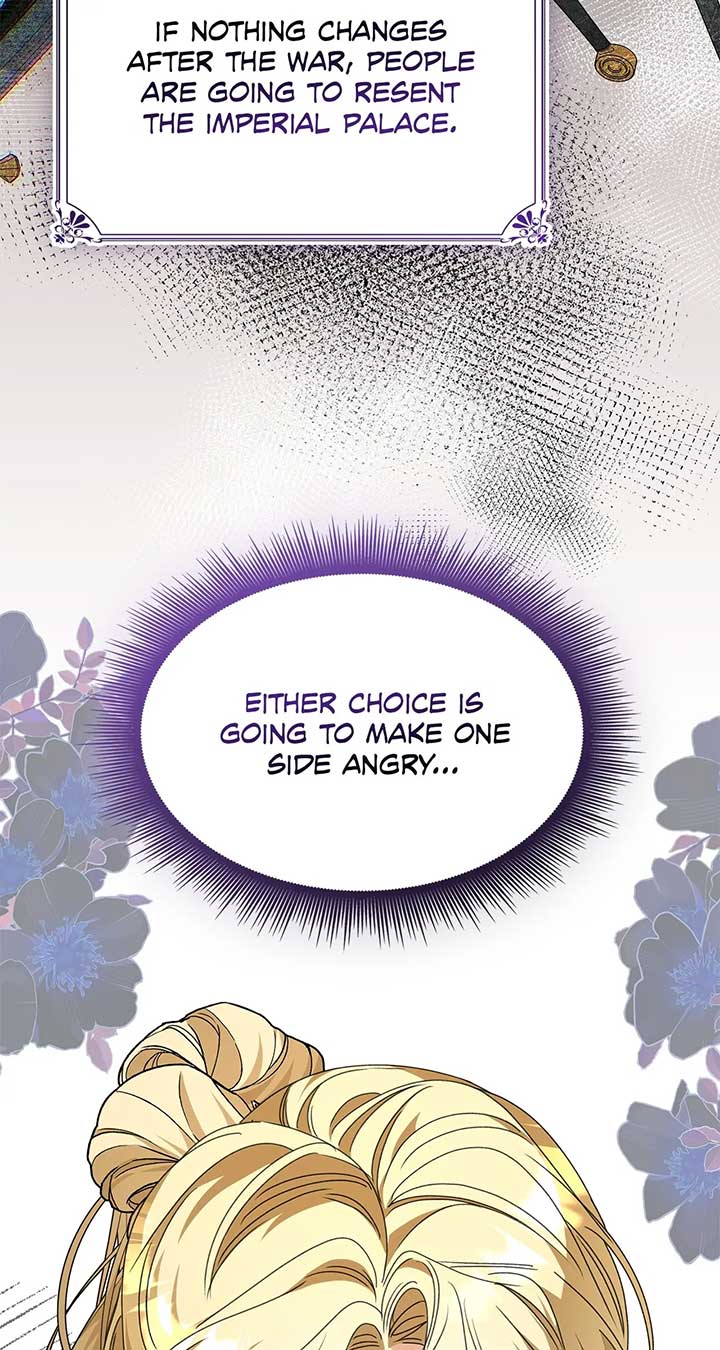 Enough with the Flirting Chapter 33 331 009