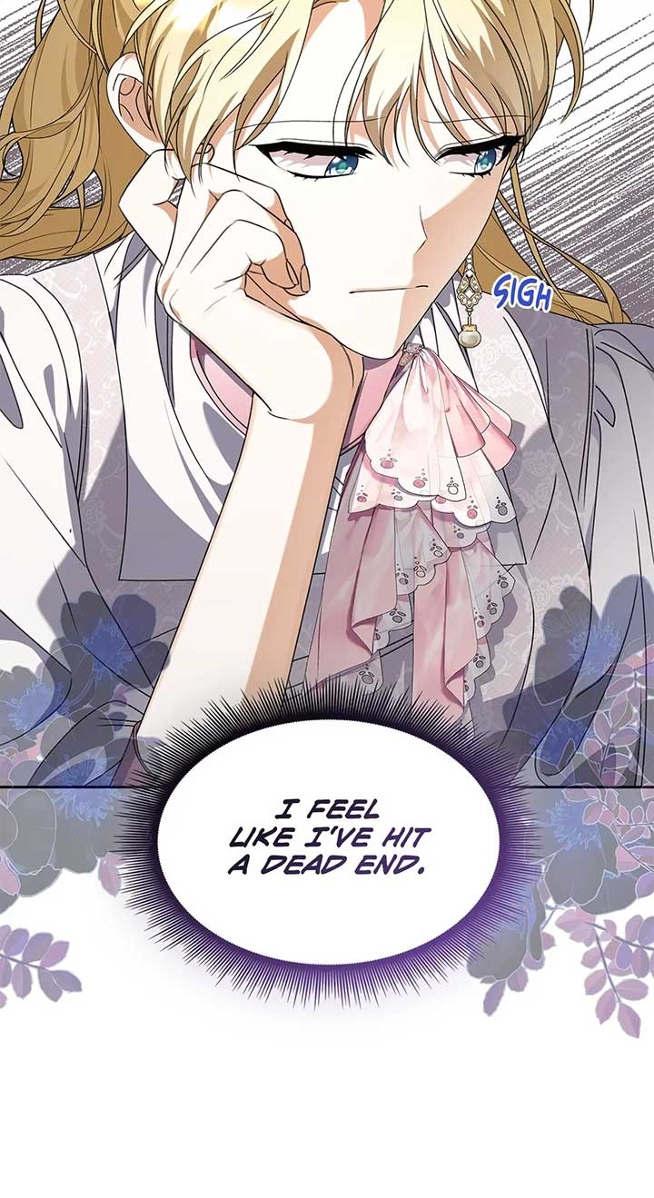 Enough with the Flirting Chapter 33 332 010