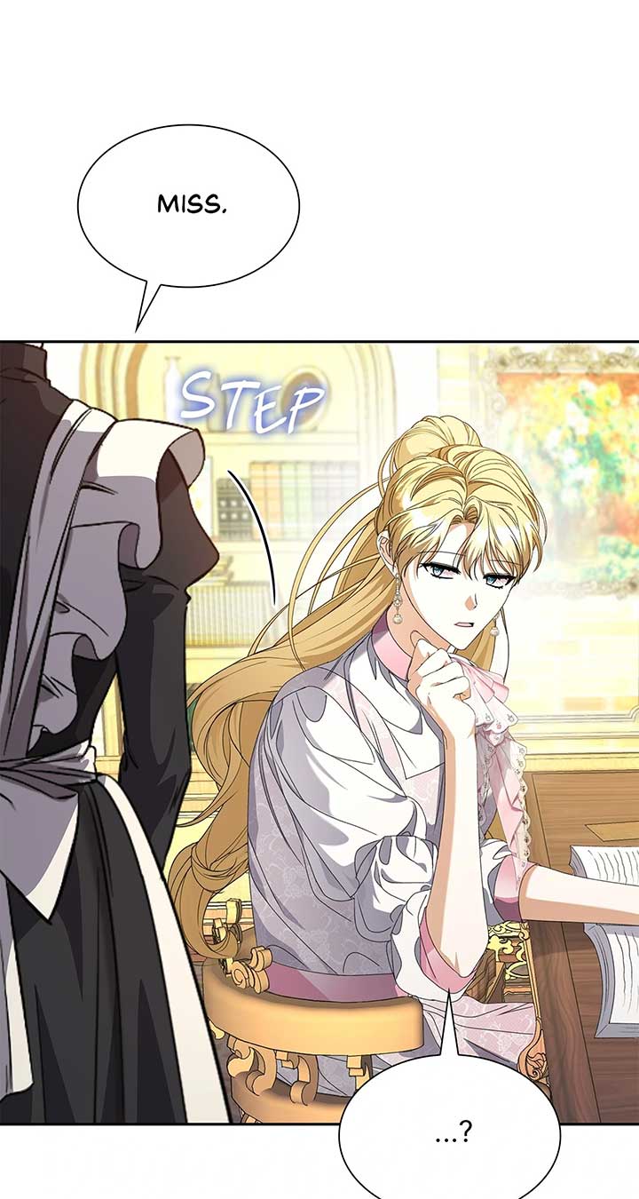 Enough with the Flirting Chapter 33 333 011