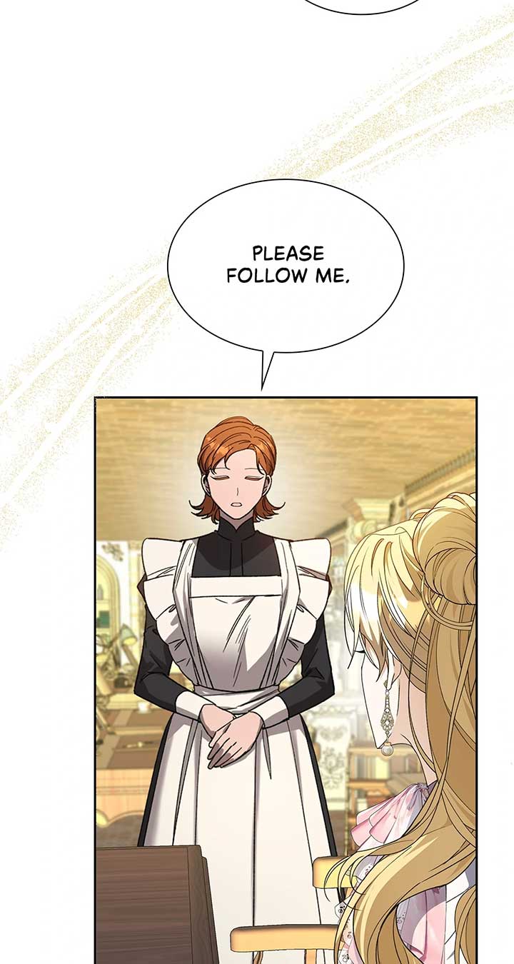 Enough with the Flirting Chapter 33 334 012