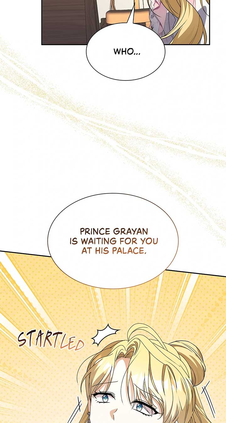 Enough with the Flirting Chapter 33 335 013