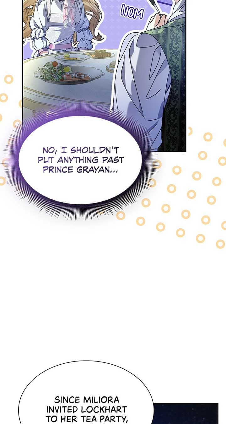 Enough with the Flirting Chapter 33 341 019