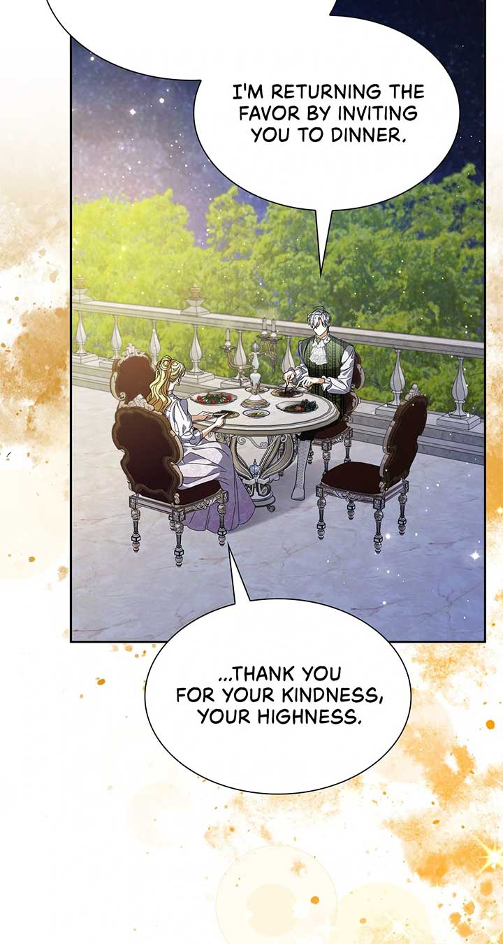 Enough with the Flirting Chapter 33 342 020