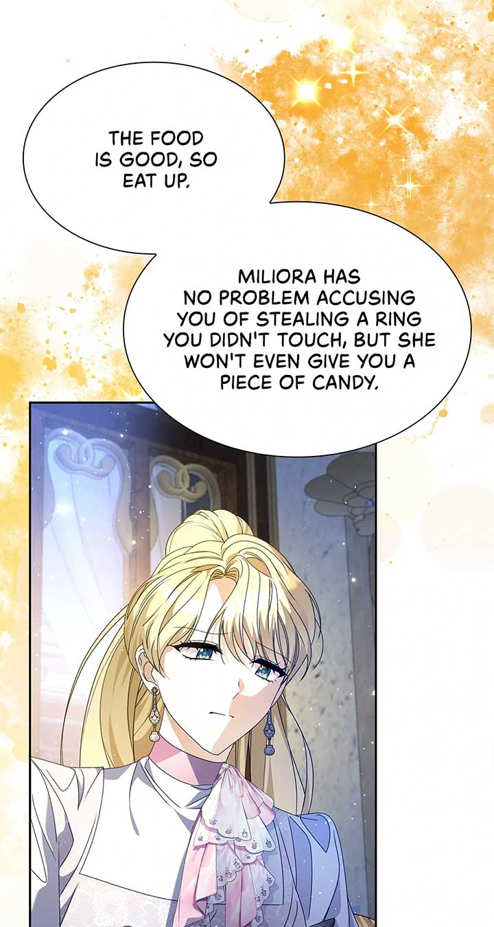 Enough with the Flirting Chapter 33 343 021