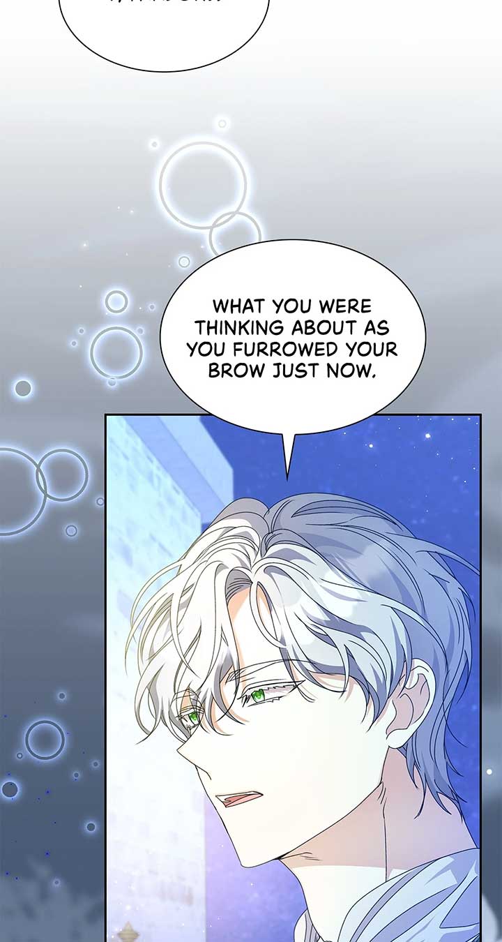 Enough with the Flirting Chapter 33 346 024