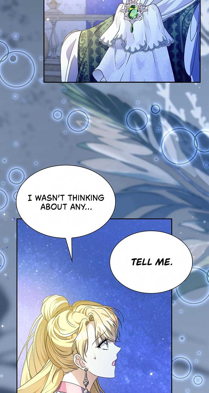 Enough with the Flirting Chapter 33 347 025