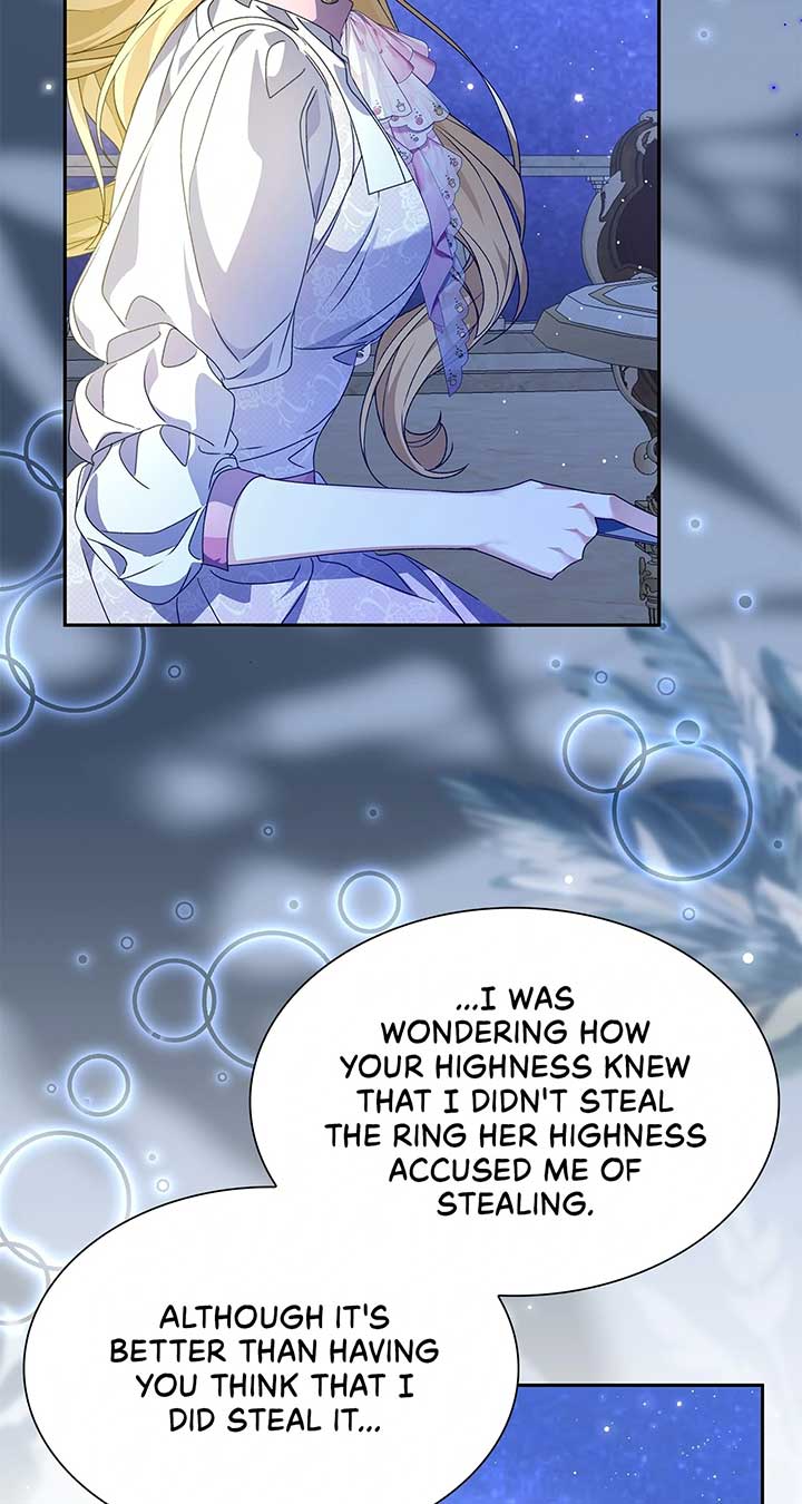 Enough with the Flirting Chapter 33 348 026