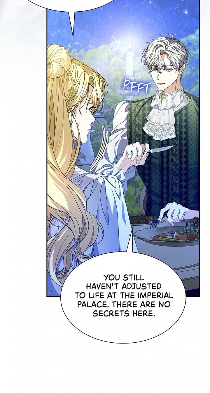 Enough with the Flirting Chapter 33 349 027