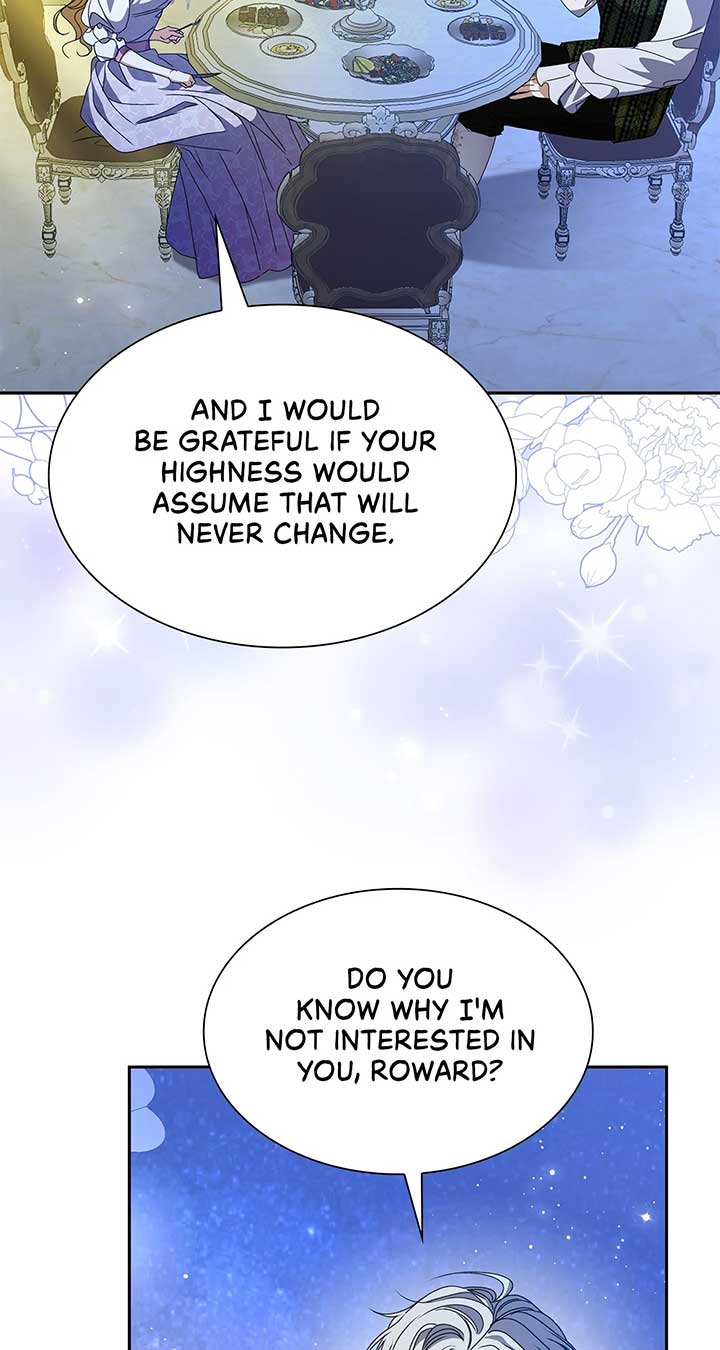 Enough with the Flirting Chapter 33 353 031