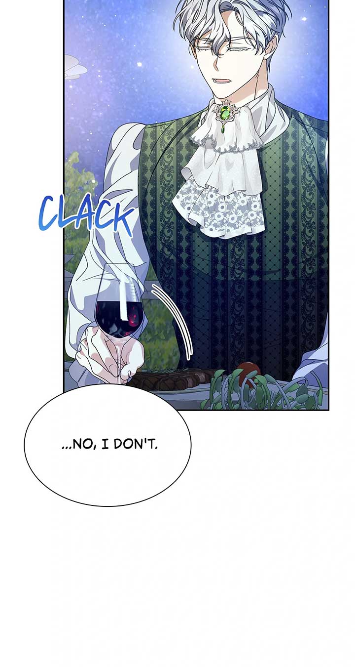 Enough with the Flirting Chapter 33 354 032