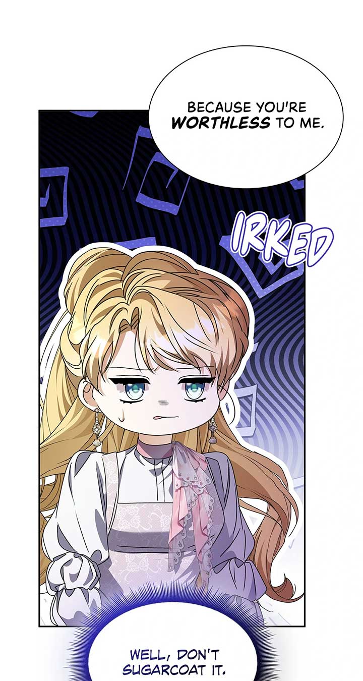 Enough with the Flirting Chapter 33 355 033