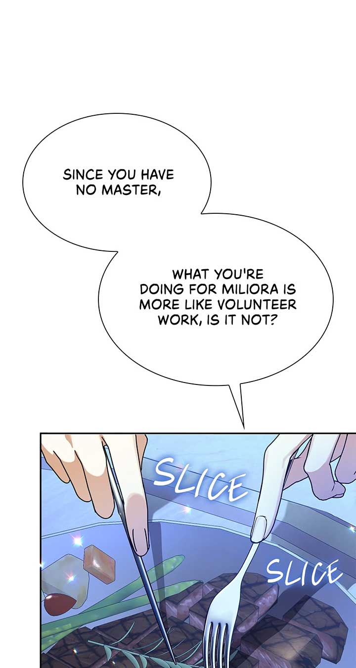 Enough with the Flirting Chapter 33 357 035