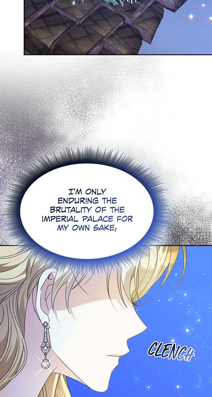 Enough with the Flirting Chapter 33 358 036