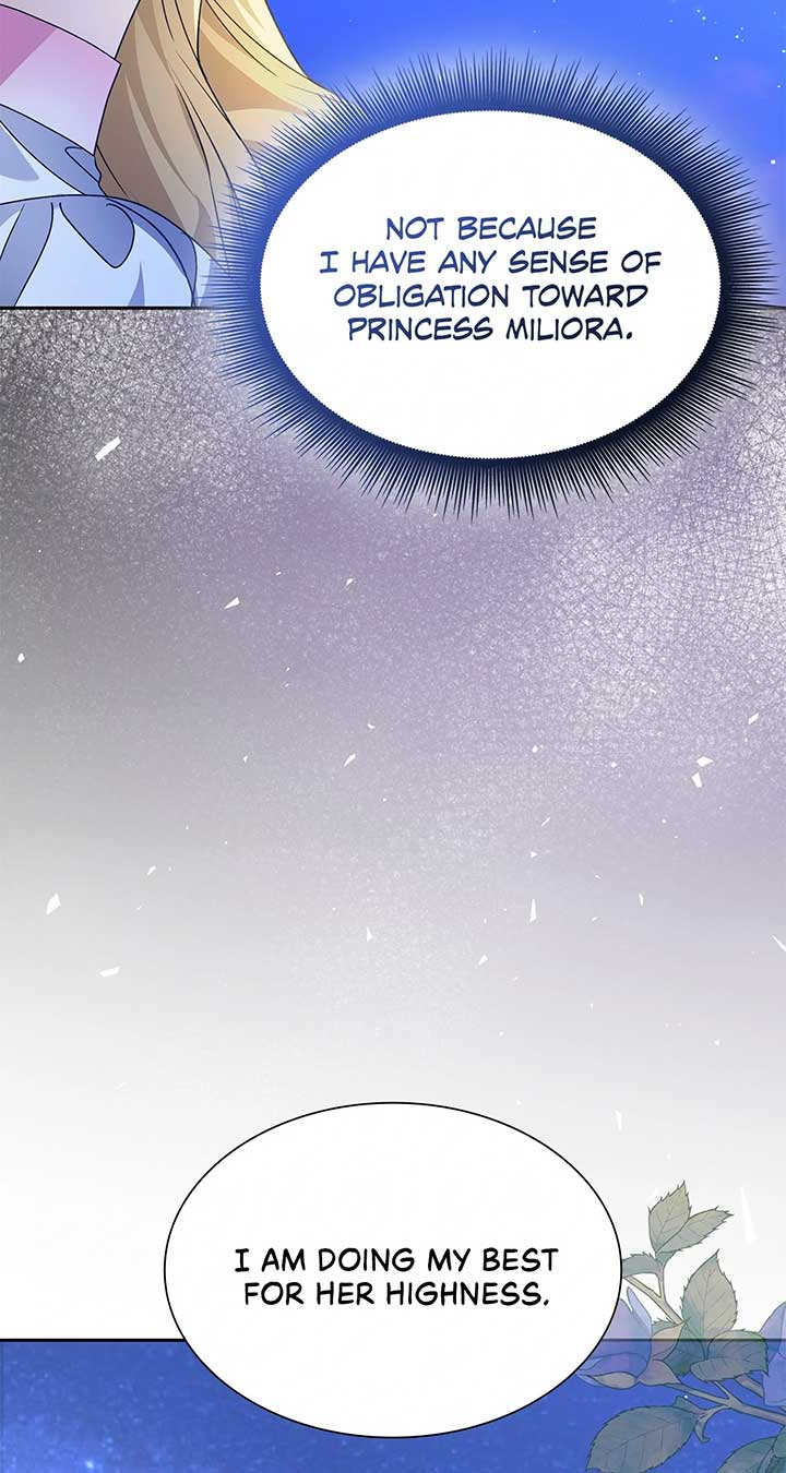 Enough with the Flirting Chapter 33 359 037