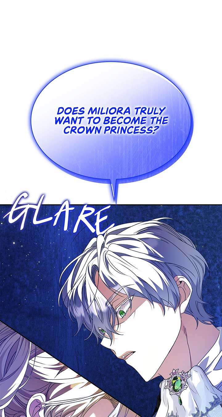 Enough with the Flirting Chapter 33 363 041