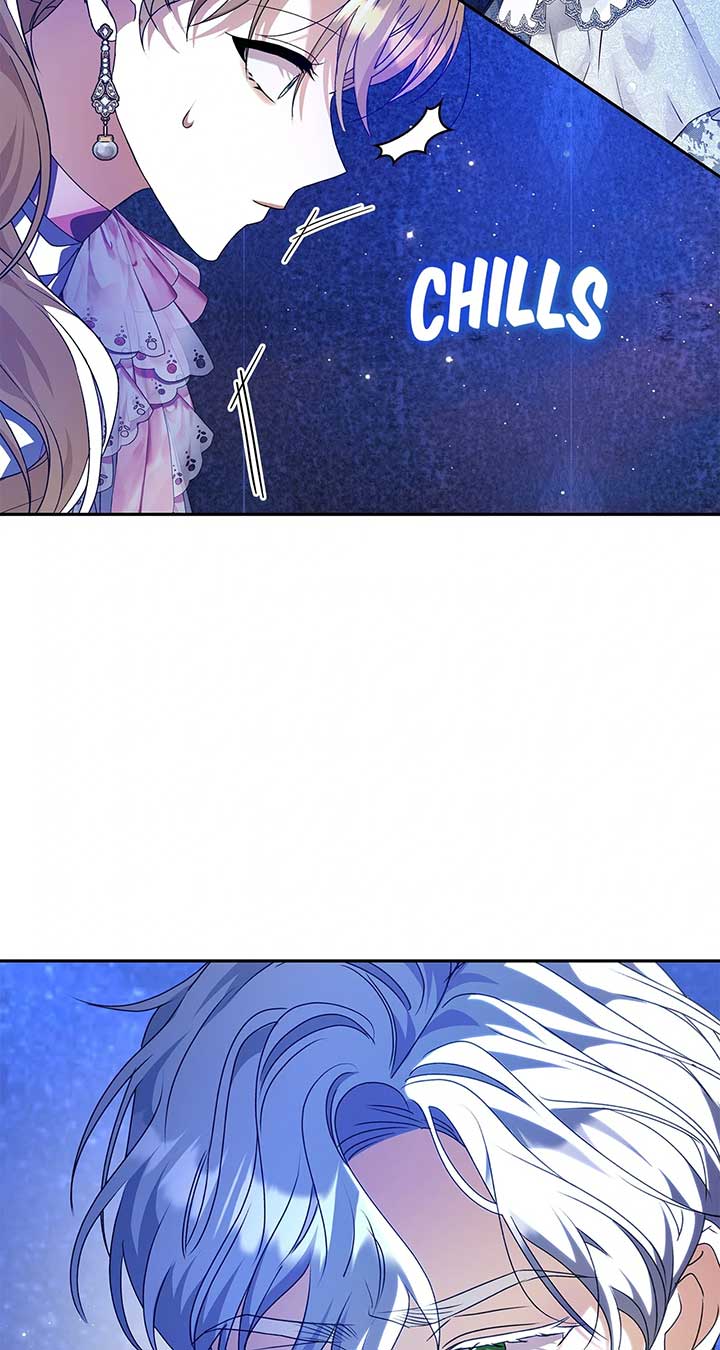 Enough with the Flirting Chapter 33 364 042