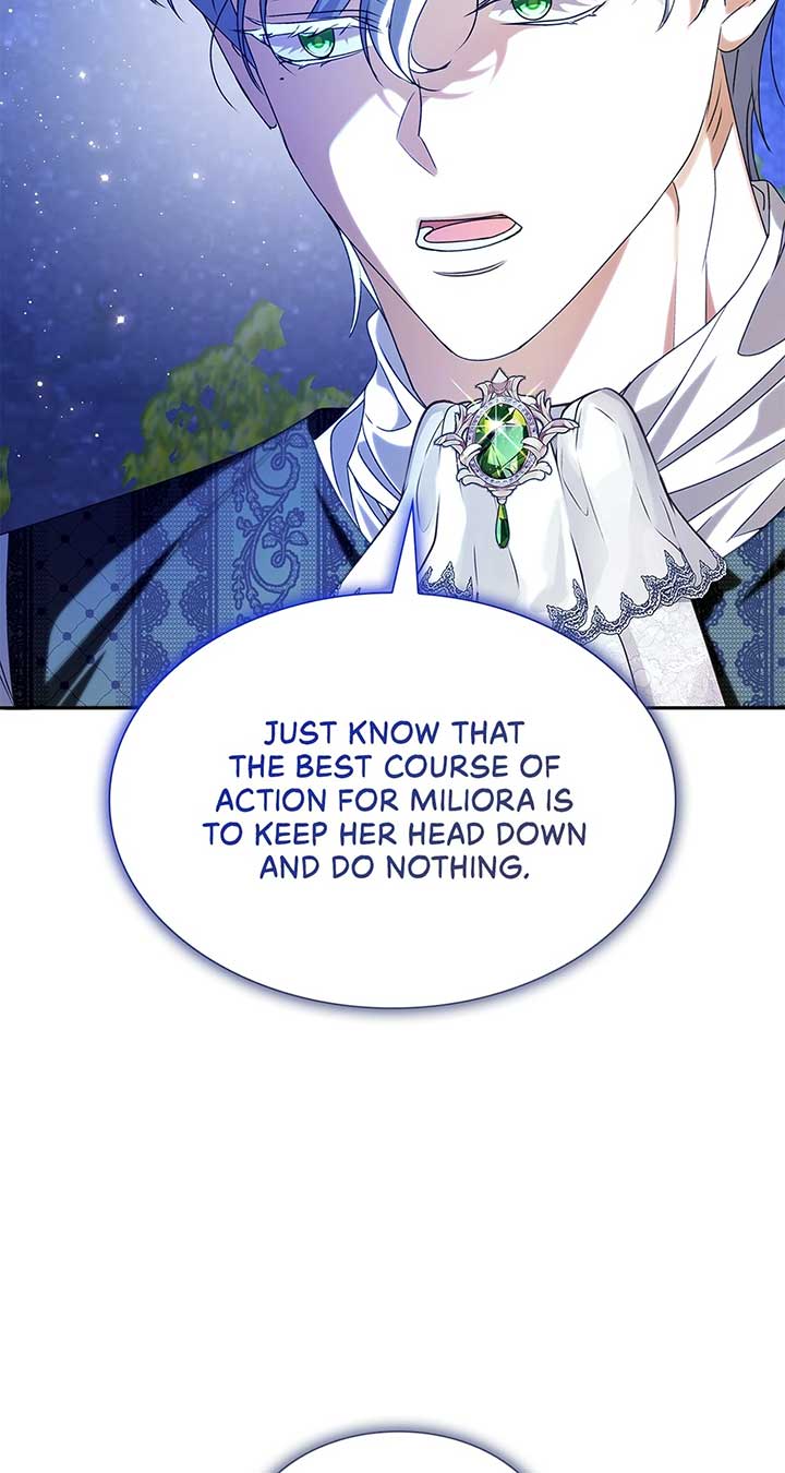 Enough with the Flirting Chapter 33 365 043