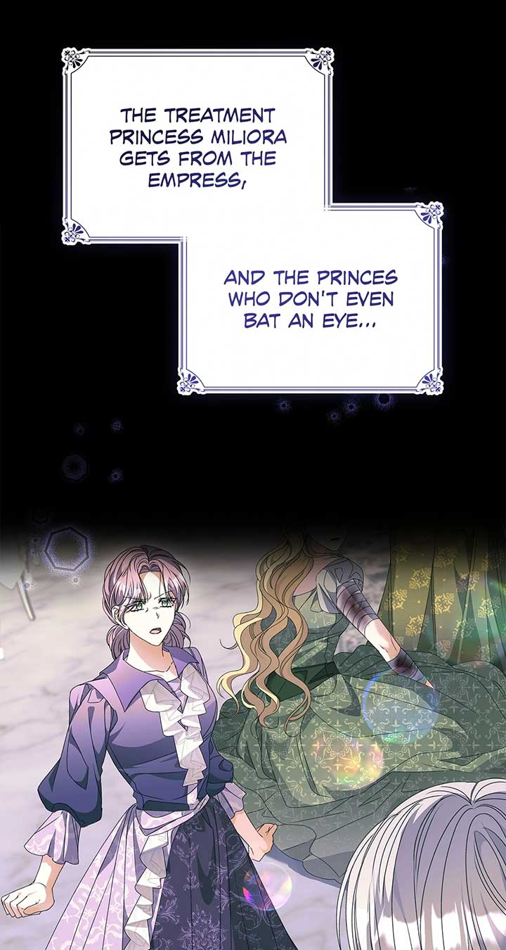 Enough with the Flirting Chapter 33 367 045