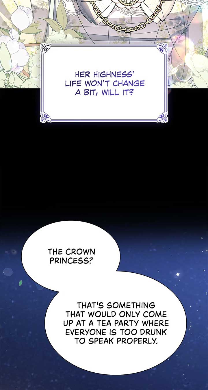 Enough with the Flirting Chapter 33 369 047