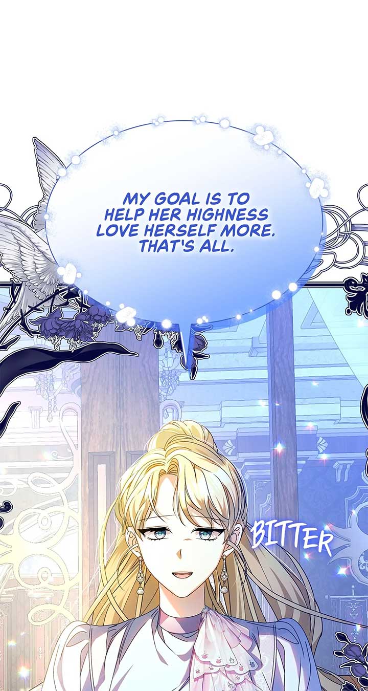 Enough with the Flirting Chapter 33 373 051