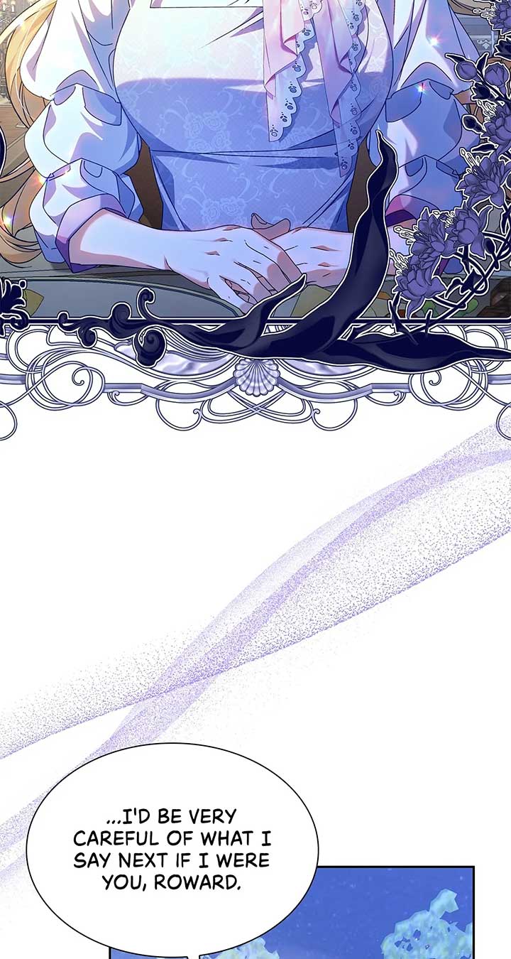 Enough with the Flirting Chapter 33 374 052