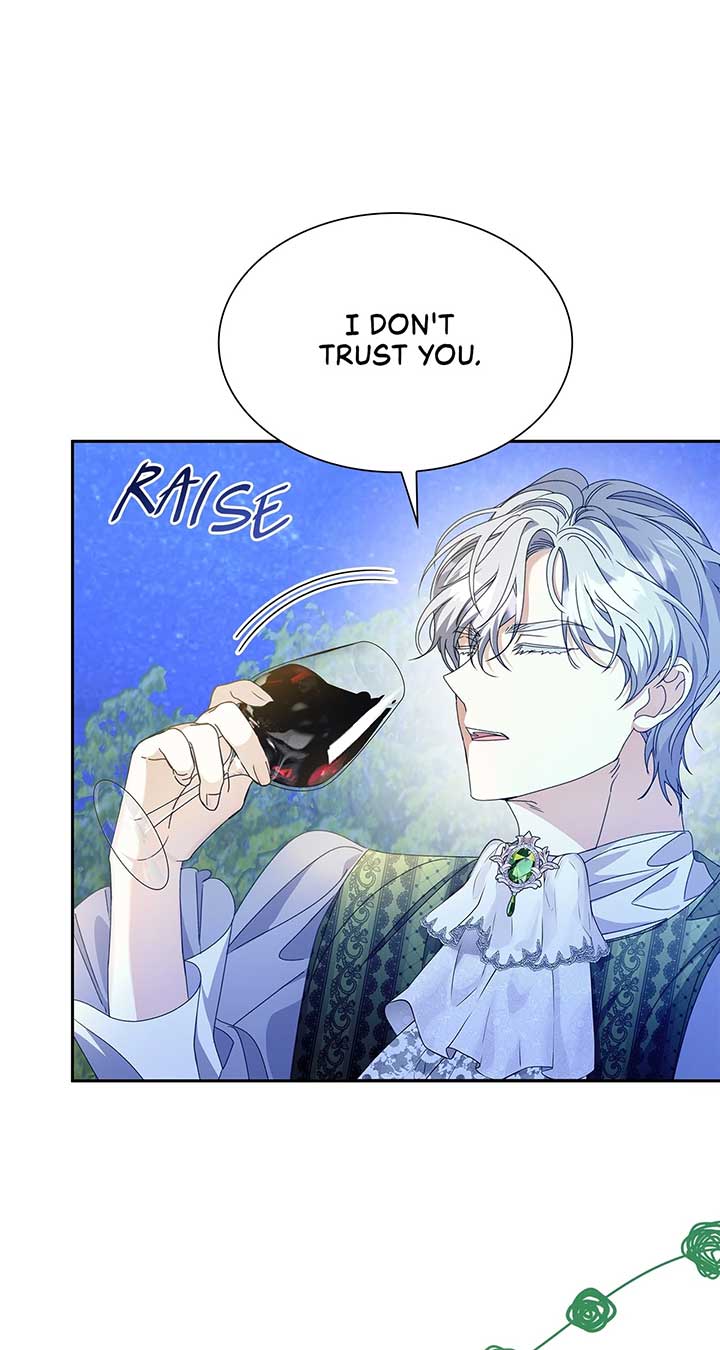 Enough with the Flirting Chapter 33 378 056