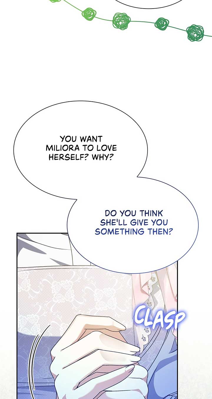 Enough with the Flirting Chapter 33 380 058