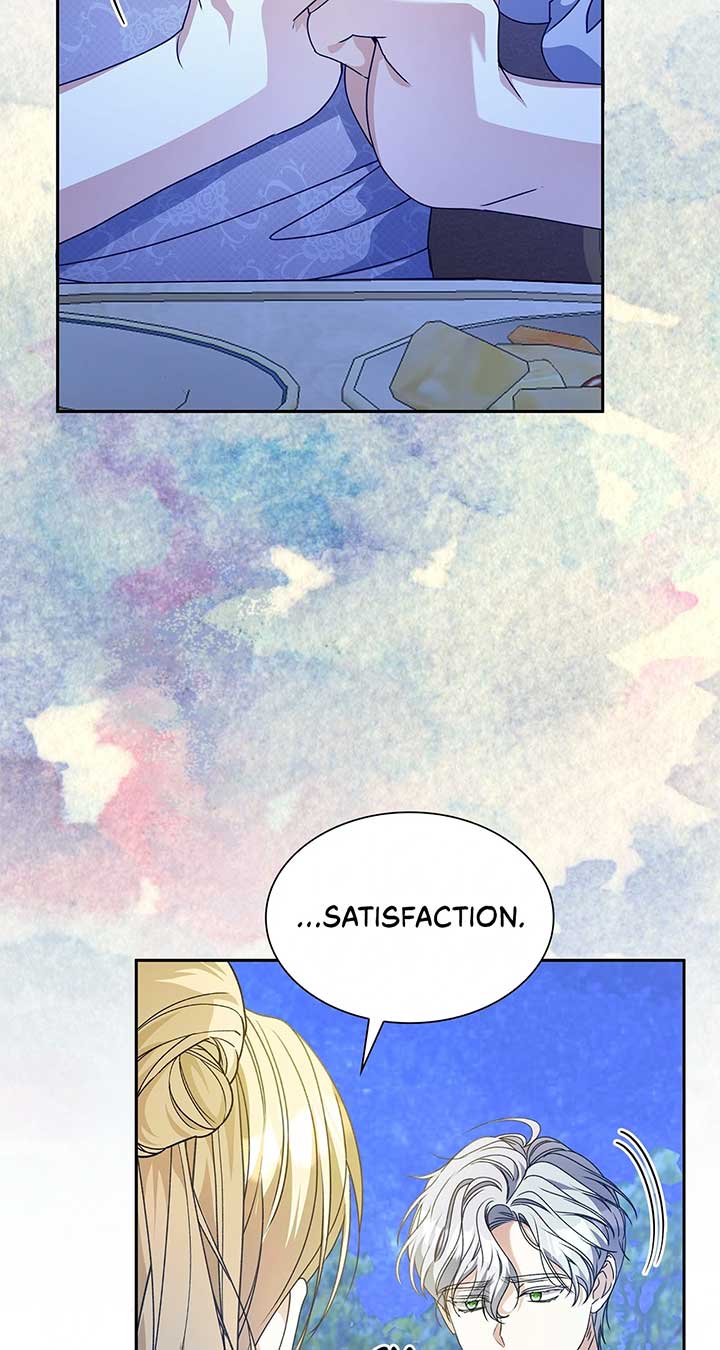 Enough with the Flirting Chapter 33 381 059