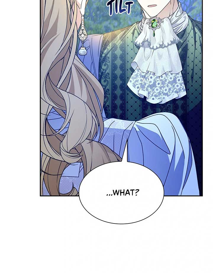 Enough with the Flirting Chapter 33 382 060