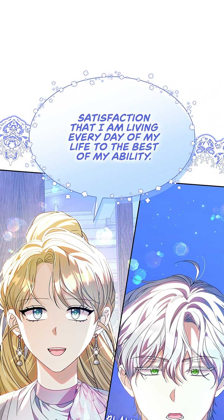 Enough with the Flirting Chapter 33 383 061