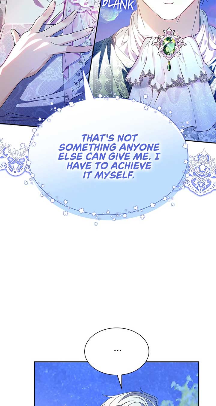 Enough with the Flirting Chapter 33 384 062