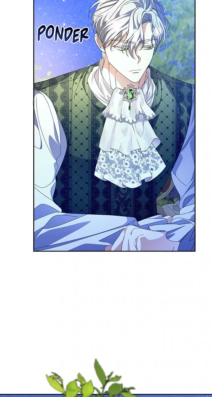 Enough with the Flirting Chapter 33 385 063