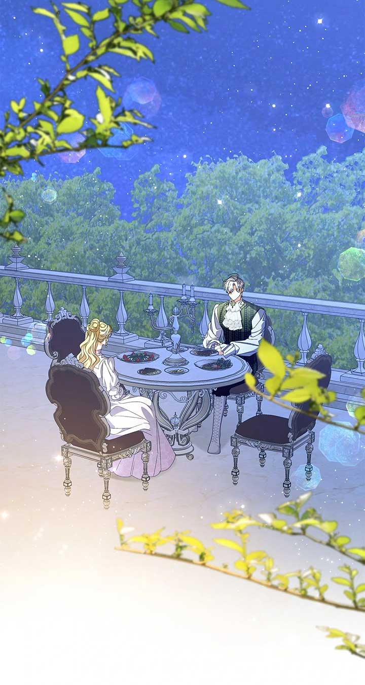 Enough with the Flirting Chapter 33 386 064