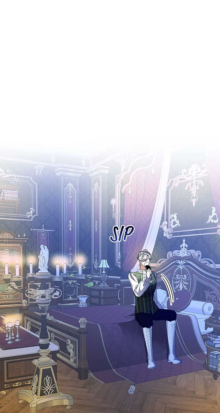 Enough with the Flirting Chapter 33 388 066