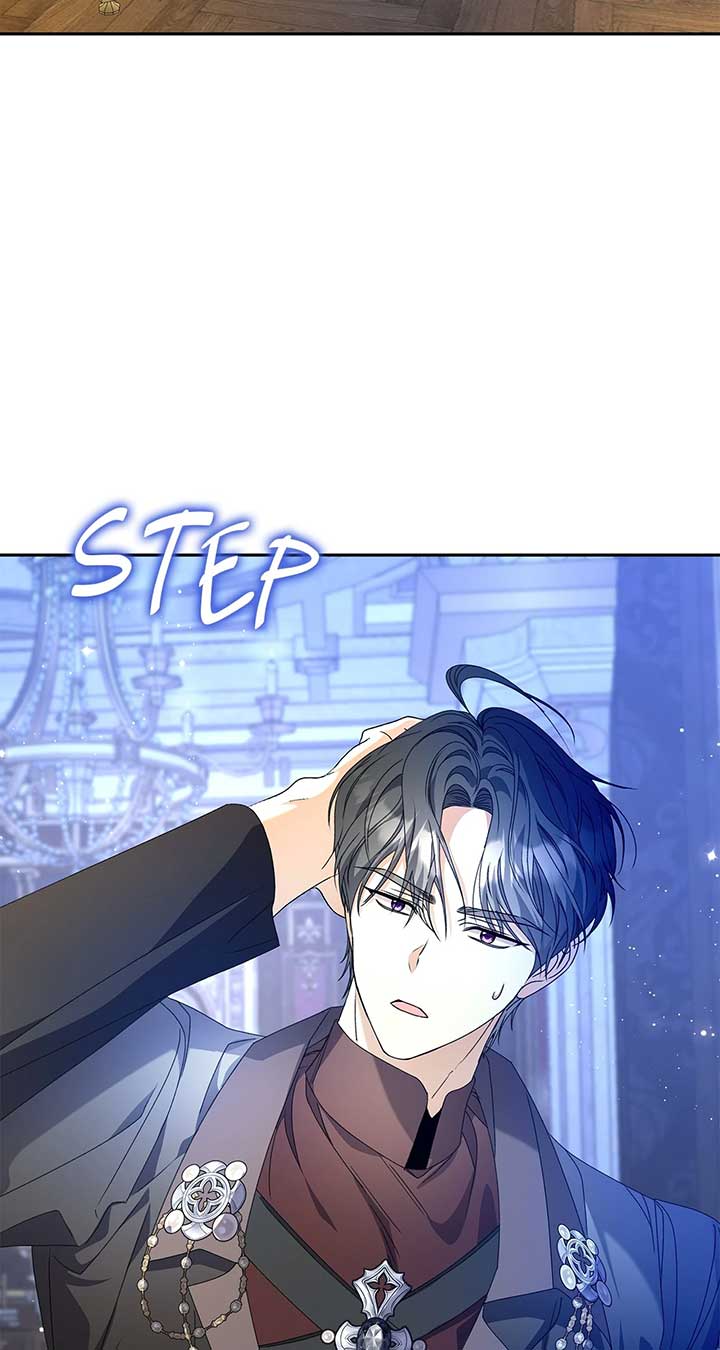 Enough with the Flirting Chapter 33 389 067