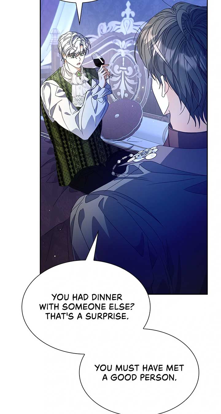 Enough with the Flirting Chapter 33 391 069