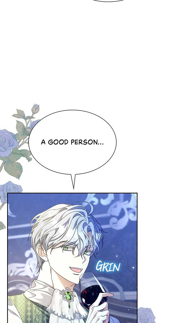 Enough with the Flirting Chapter 33 392 070