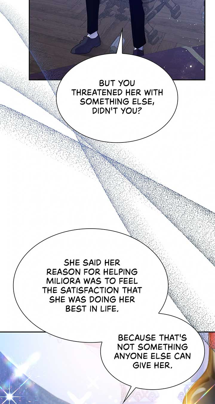 Enough with the Flirting Chapter 33 396 074