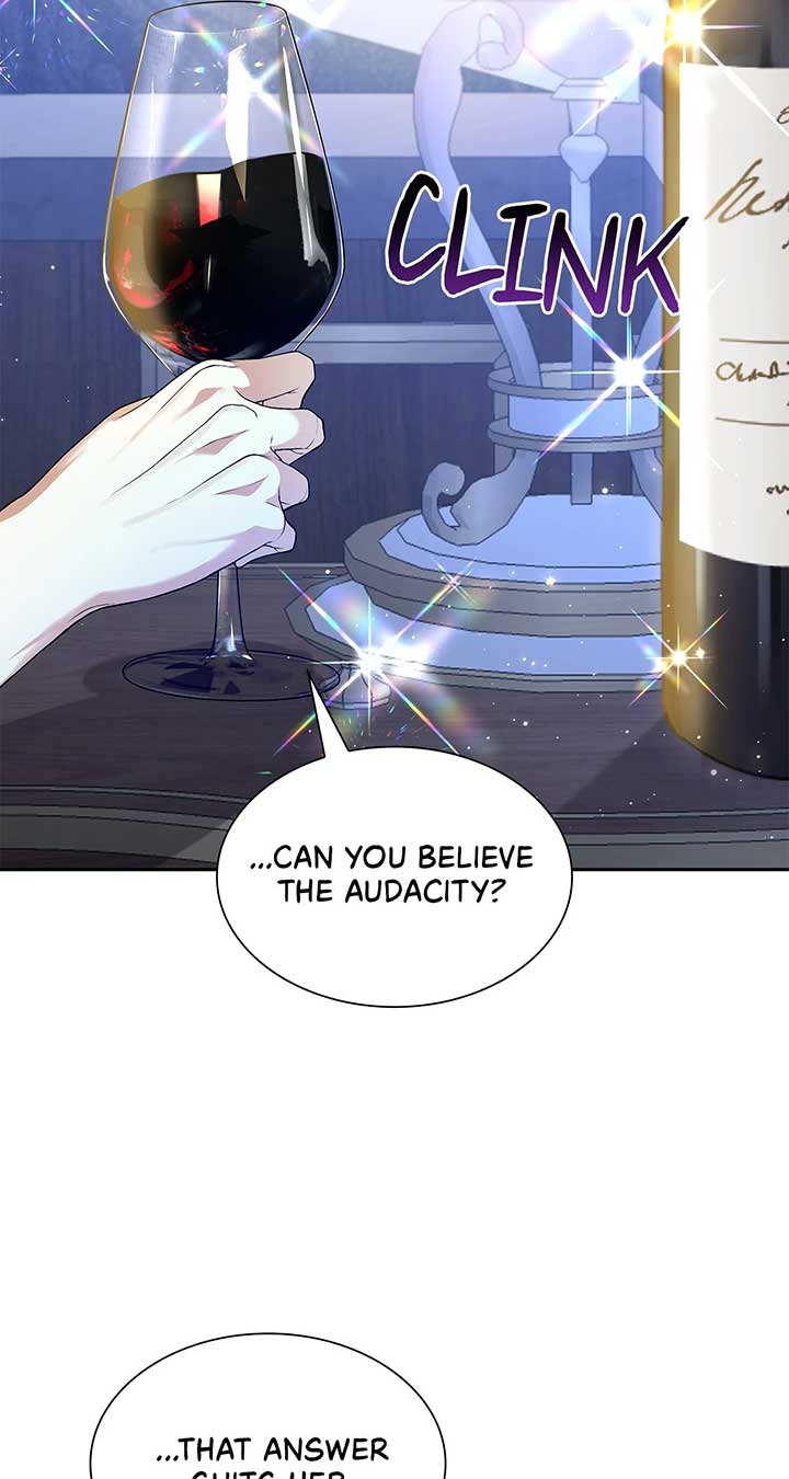 Enough with the Flirting Chapter 33 397 075