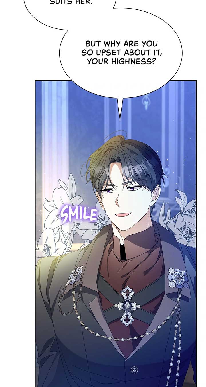 Enough with the Flirting Chapter 33 398 076